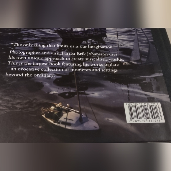 Places Beyond by Erik Johansson - Picture 6 of 6